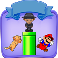 A Flappy Smash - Top Free Fun game for kids